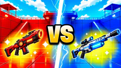 RED VS BLUE MAGNETIC MAYHEM 🔴🔵