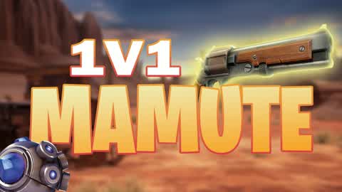 🌵 1v1 Mammoth 🌵