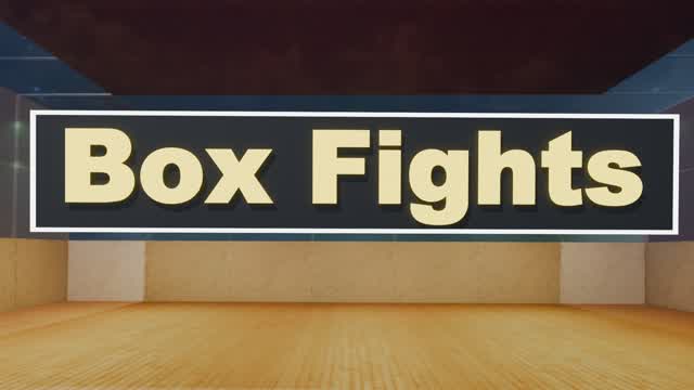 Box Fights