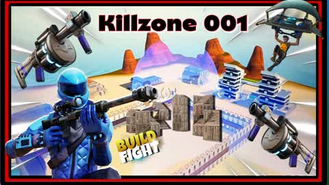 Killzone 001