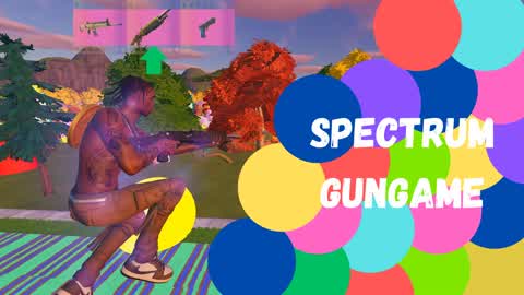 🎆🎉Spectrum GunGame🎉🎆