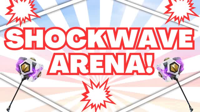 Capture 1 – Shockwave Arena