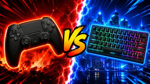 Speed Red vs Blue Comet 🔴🔵