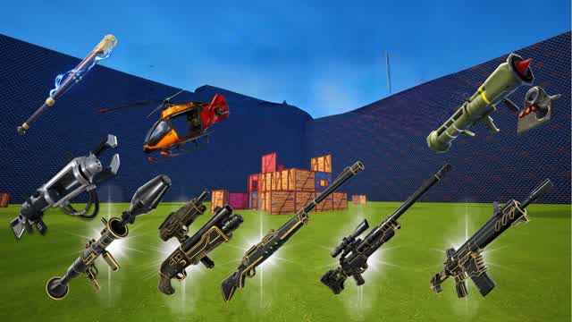 SPACE AIRPORT DRIVE FFA ✈️