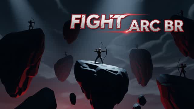 Wars Zone Arc BR