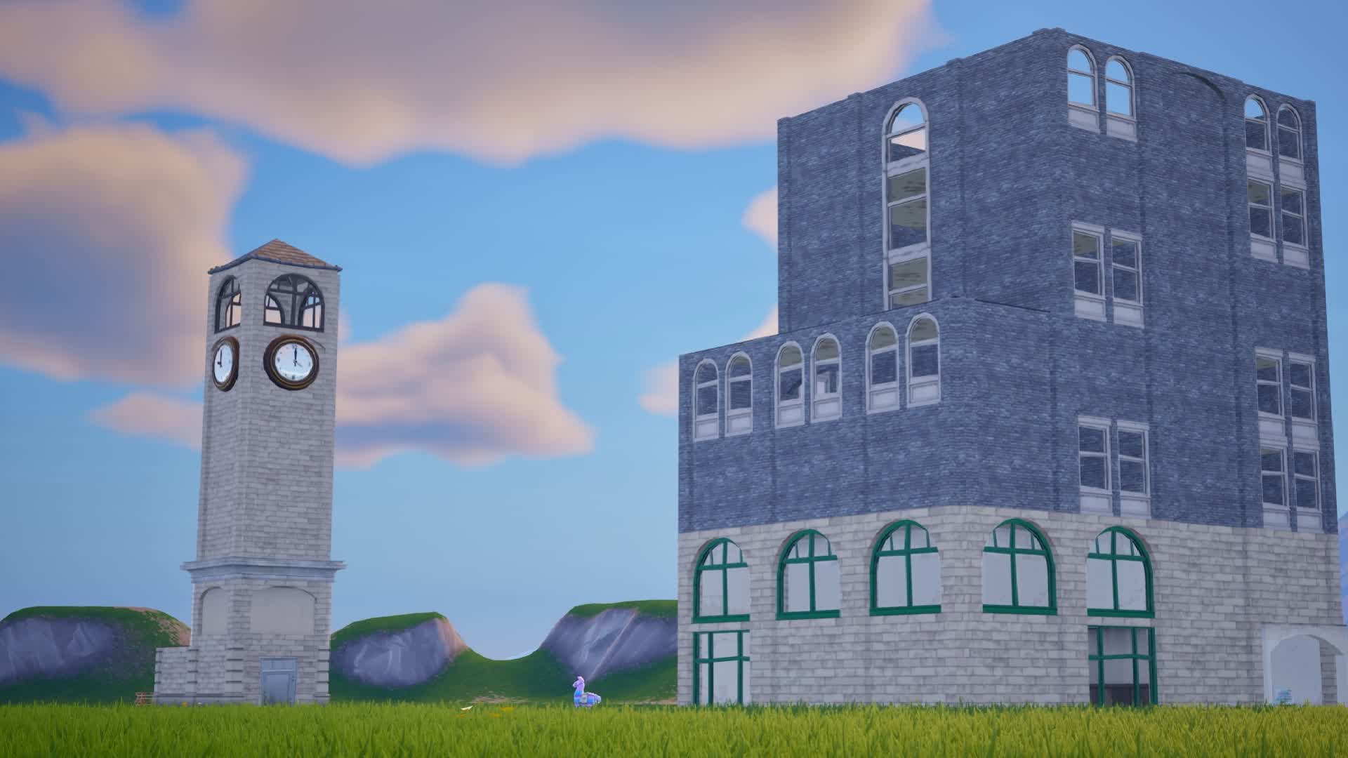 سكرمز العاصفة  - The Last Round🌀