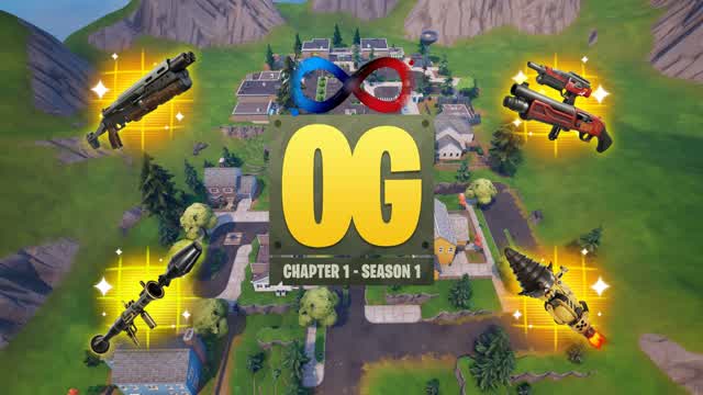 ⭐ZONE WARS RETAIL ROW/CIUDAD COMERCIO