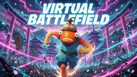 Virtual Battlefield