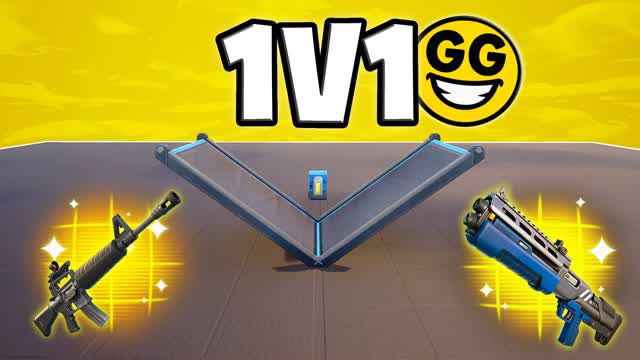 1V1 GG