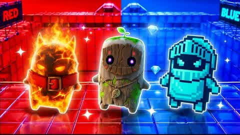 RED VS BLUE đľđ´AULO