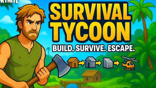 THE SURVIVAL TYCOON