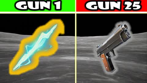 🧑‍🚀MOON GUN GAME🧑‍🚀