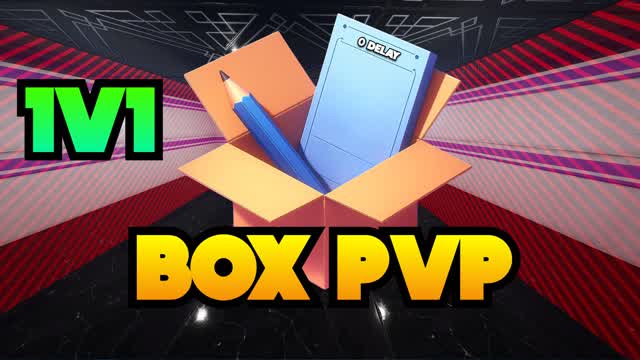 ENJOYER BOX FIGHT [1v1]📦