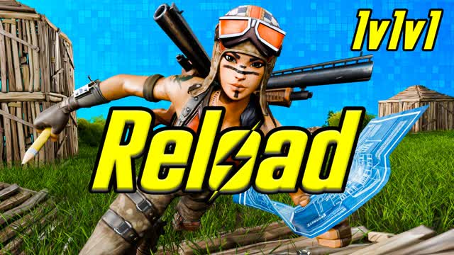 RELOAD 1v1v1