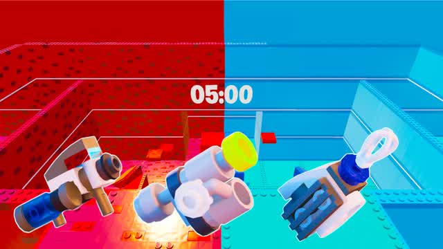 Capture 1 â đŽBRICKY RED VS BLUEđ”