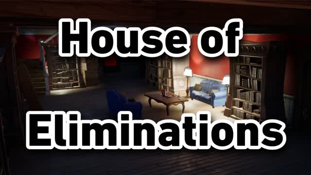 Capture 1 – House Of Eliminations