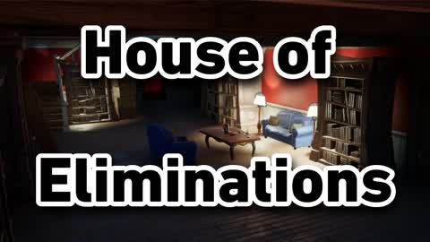 House Of Eliminations