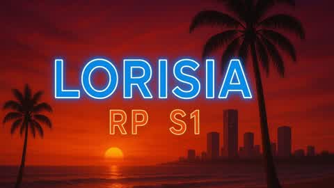 🌟 lorisia rp s1 🌟