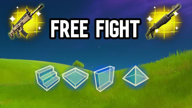 FREE FIGHT
