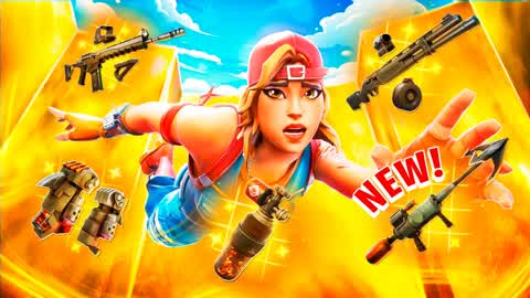 Box Pvp Bot Car war all gun game heroes