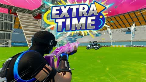 EXTRA TIME