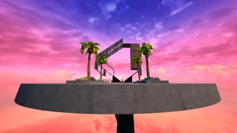 Kami's Lookout 1v1