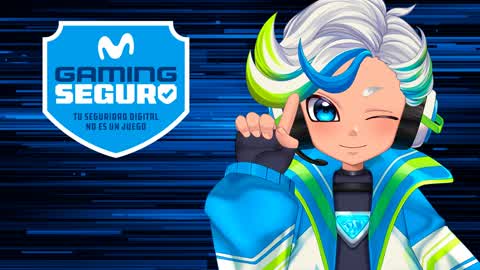 Gaming Seguro