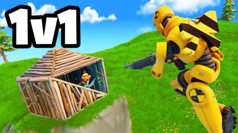 1X1 1C1 1V1 REALISTIC