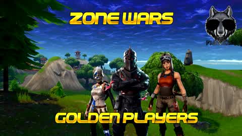 ✪TRUE FIGHTERS|Village Zone Wars✪