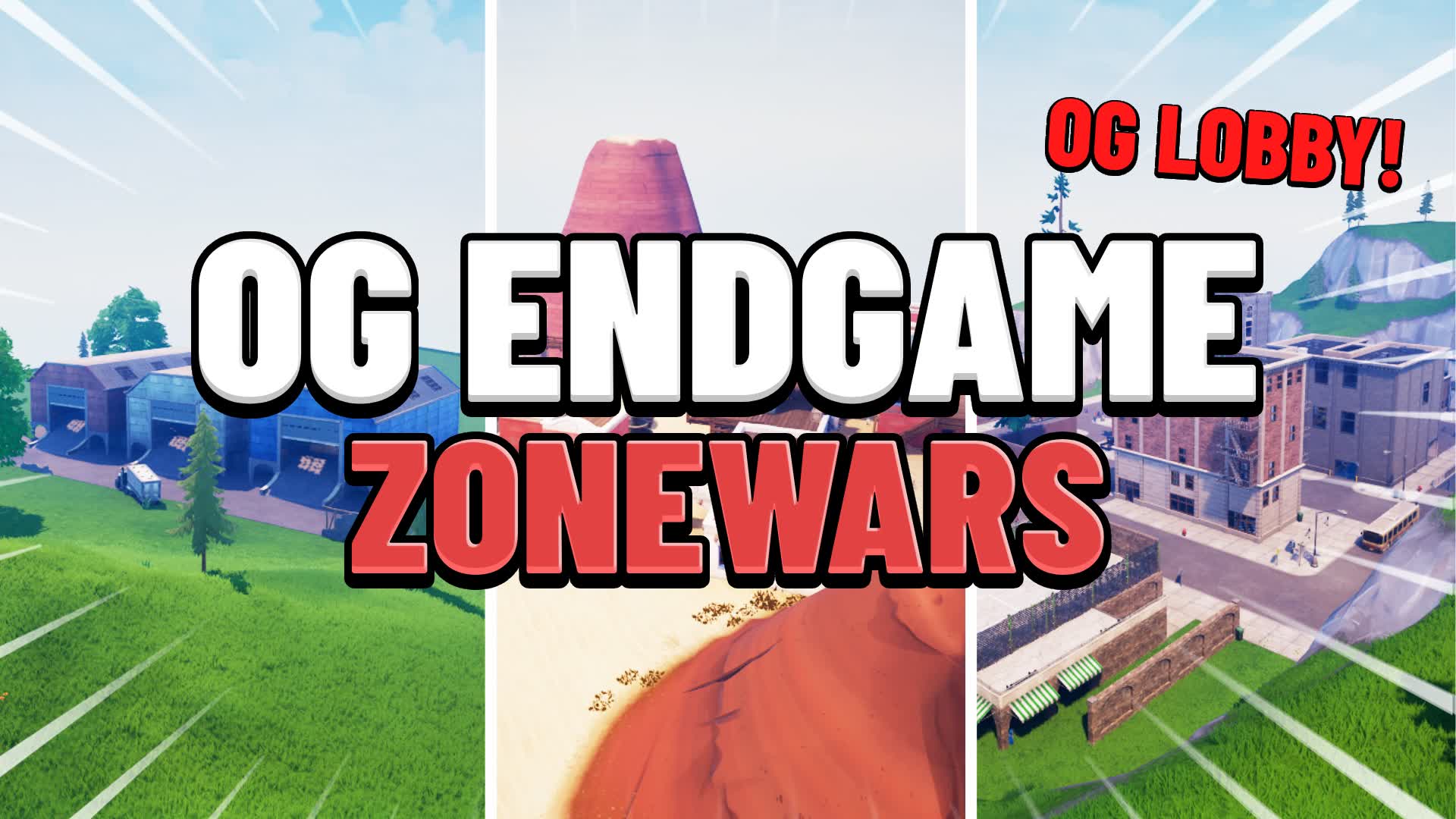 OG ENDGAME ZONEWARS