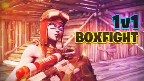 1v1 BoxPVP📦