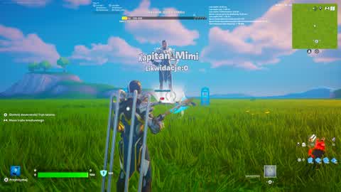 1v1v1 all Weapons ffa