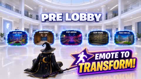 SONIC’s Lobby