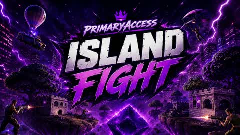 Island Fight - The Battle of Iceland
