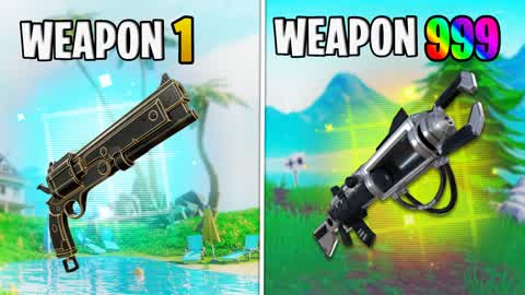 🏖️ SUPER SUMMER GUN GAME 🔥 ONE SHOT 🎯