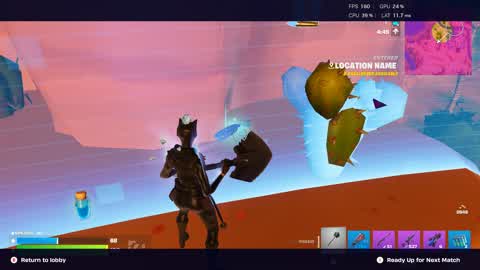 1V1 With Every Gun Free For All