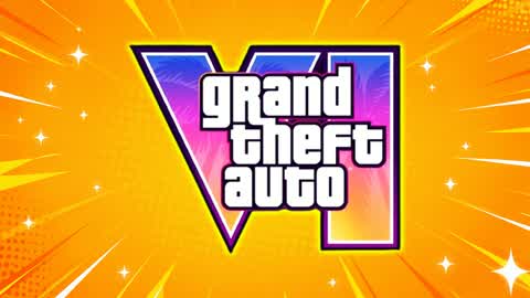 GTA 6 GRAND THEFT AUTO 6