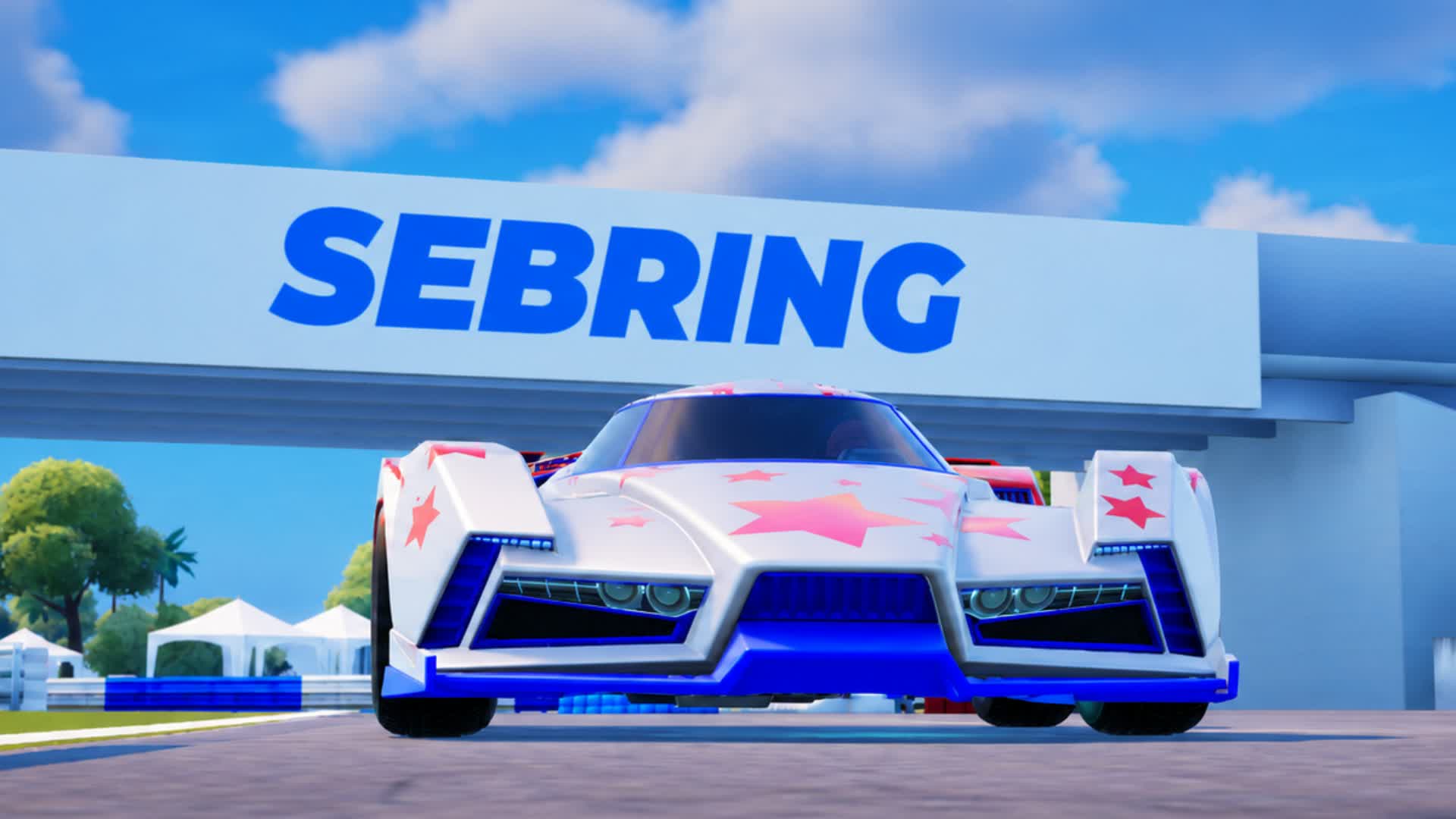 Sebring - Endurance Racing πΊπΈ