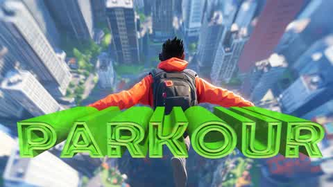 PARKOUR 250+