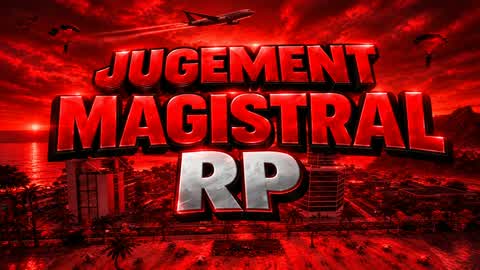 🏝 MAGISTRAL JUDGMENT V1