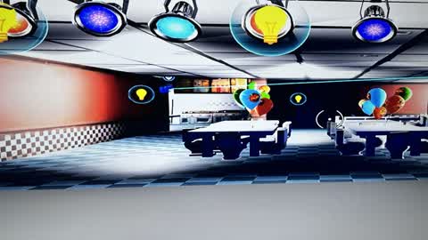 FNAF GAME