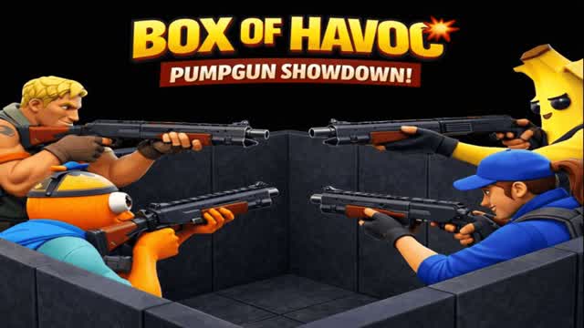 Box of Havoc