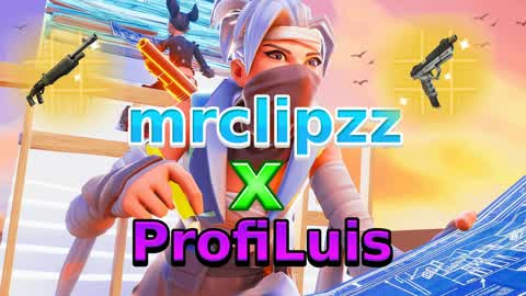 1v1 (mrclipzz X ProofiLuis)