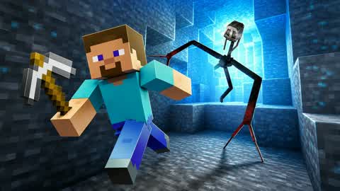 ESCAPE ROOM STEVE