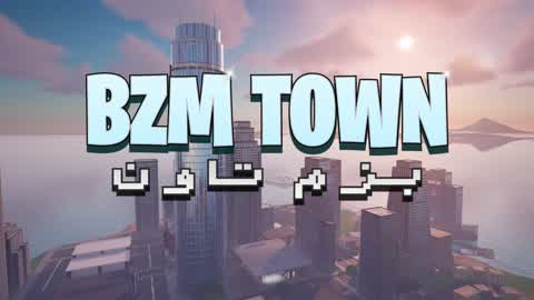 BZM TOWN ⭐ بزم تاون
