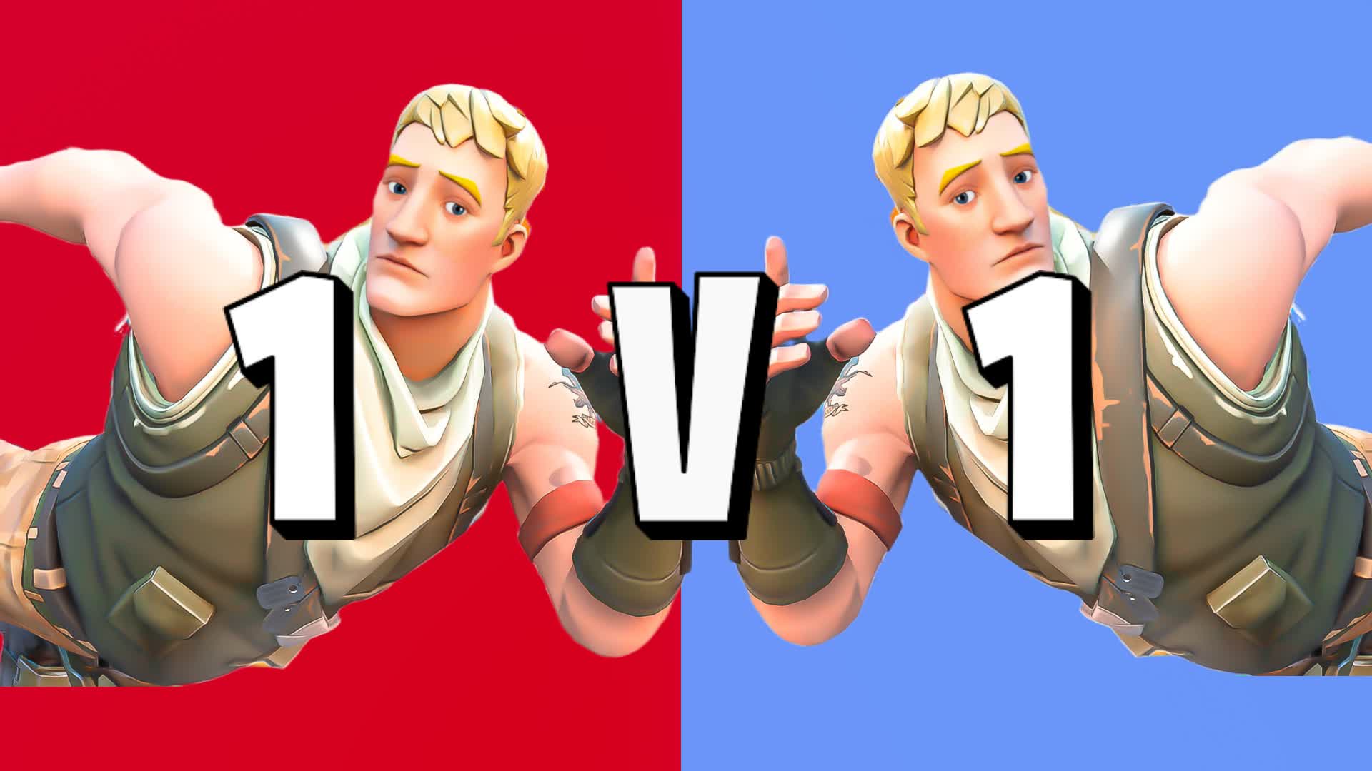 1V1 WORLD 2159-5206-9949 by graduated - Fortnite Creative Map Code ...