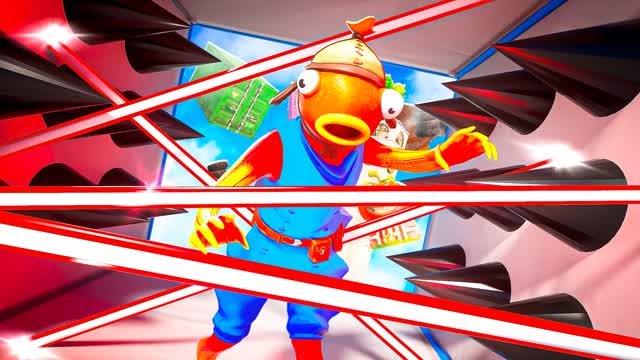 IMPOSSIBLE DEATHRUN [ONLYUP] 🌄