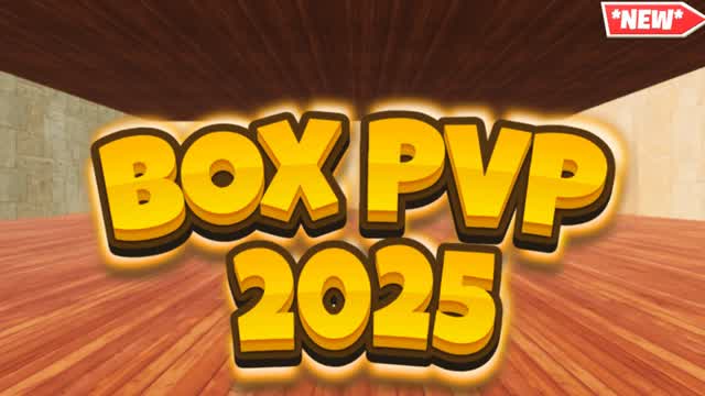 BOX PVP 2025! 📦 BOX FIGHTS