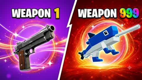 🤩 GUN GAME 🔫 MODERN CITY ONE SHOT