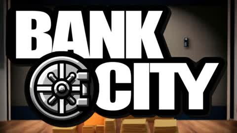 GTA BANK CITY 💥